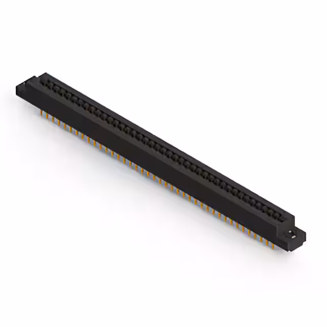 357-040-558-103 EDAC Inc.  Edgeboard Connectors